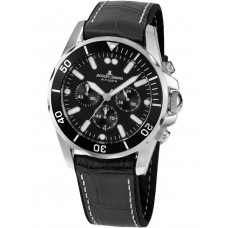 Jacques Lemans 1-2091A Liverpool chrono 43mm 20ATM